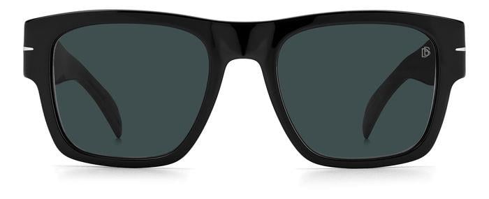 David Beckham DB 7000/S BOLD 807-KU 52