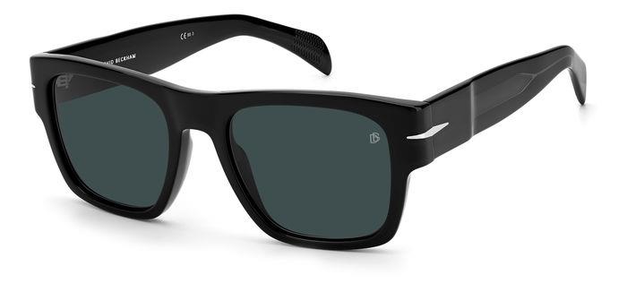 David Beckham DB 7000/S BOLD 807-KU 52