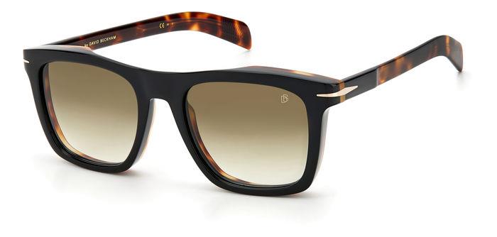 David Beckham DB 7000/S XWY-9K 51mm