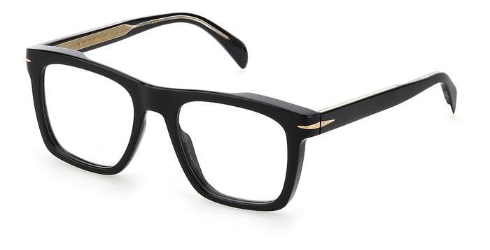 David Beckham DB 7020 807 53