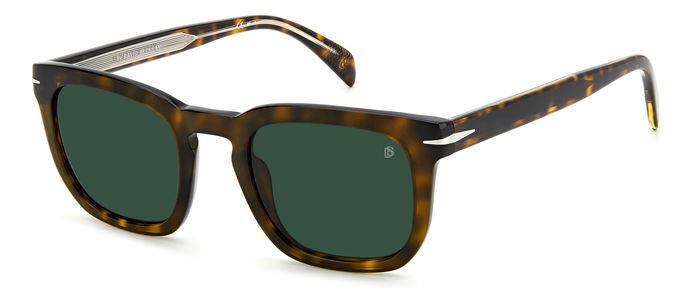 David Beckham DB 7076/S 086-QT 50