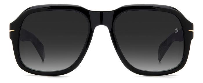David Beckham DB 7090/S 807-9O 55