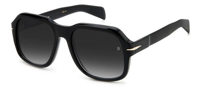 David Beckham DB 7090/S 807-9O 55