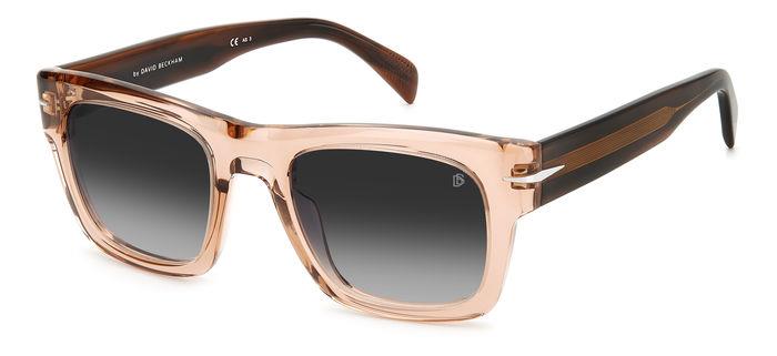 David Beckham DB 7099/S ASA-9O 51