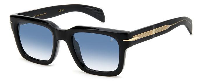 David Beckham DB 7100/S 807-F9 52