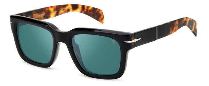 David Beckham DB 7100/S WR7-MT 52