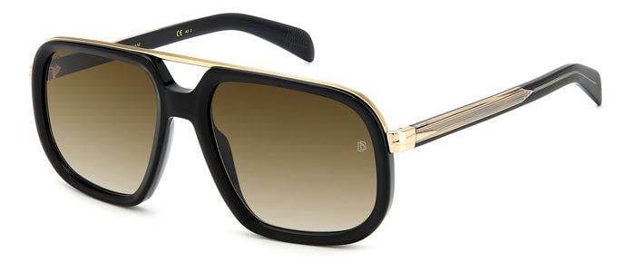 David Beckham DB 7101/S 2M2-HA 57