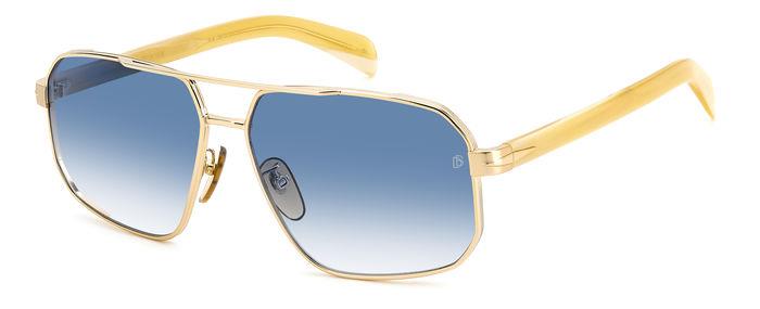 David Beckham DB 7102/S 06S-08 61
