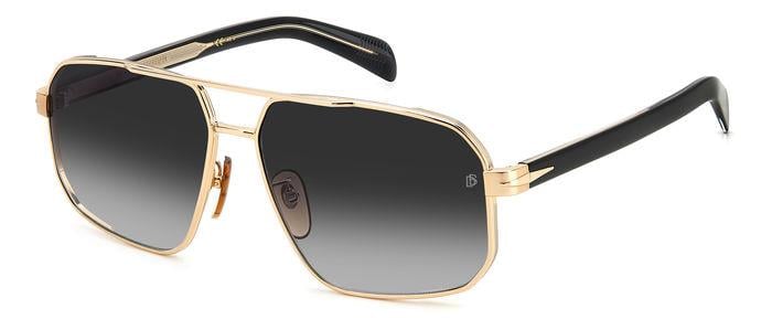 David Beckham DB 7102/S RHL-9O 61