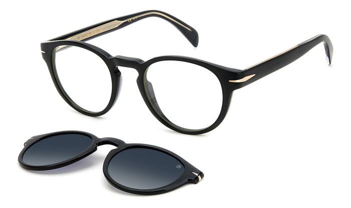 David Beckham DB 7104/CS 807-WJ 49