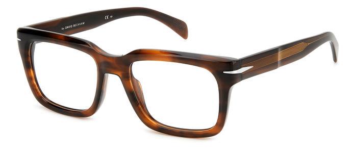 David Beckham DB 7107 ASA 53