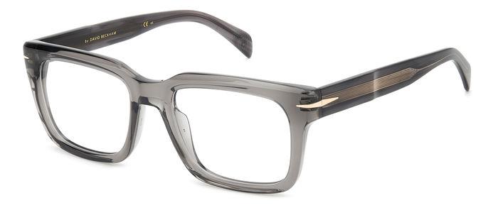 David Beckham DB 7107 KB7 53