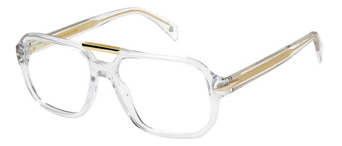 David Beckham DB 7108 REJ 56