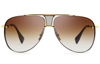 Dita DECADE TWO DRX 2082 B BLK GLD 62