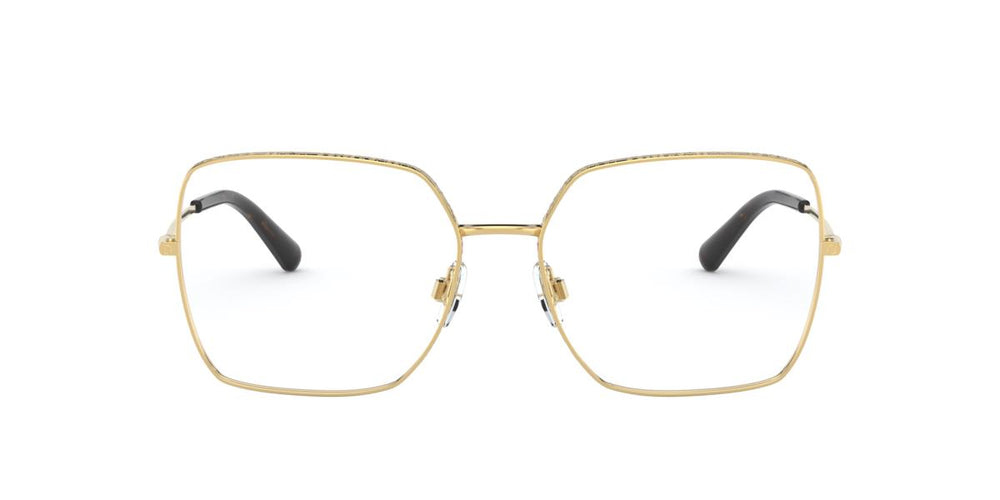Dolce e Gabbana DG1323 - 2 - Gold - 54 mm