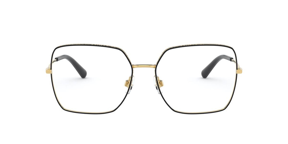 Dolce e Gabbana DG1323 - 1334 - Gold/Black - 54 mm