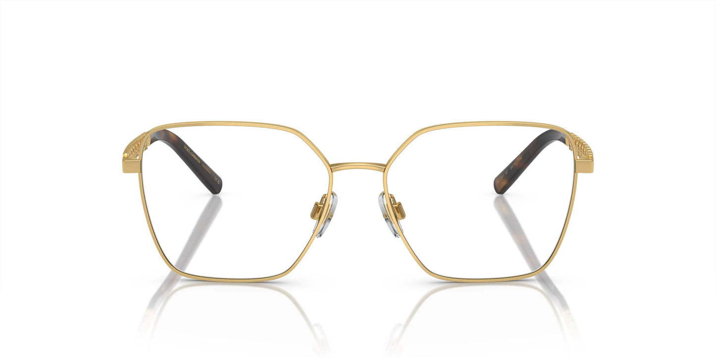 Dolce&Gabbana DG1351 02 56
