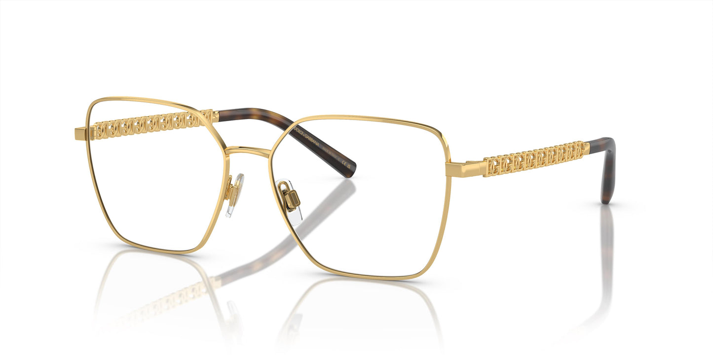 Dolce&amp;Gabbana DG1351 02 54