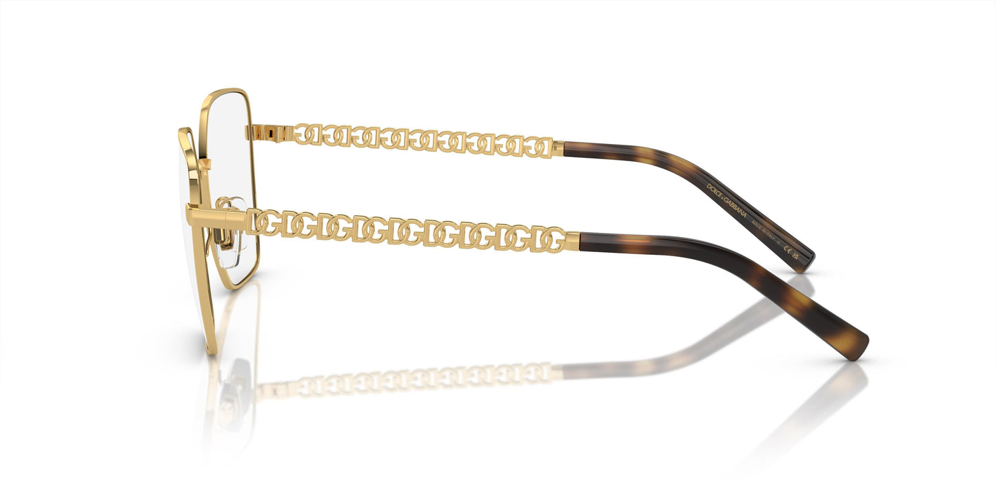 Dolce&Gabbana DG1351 02 56