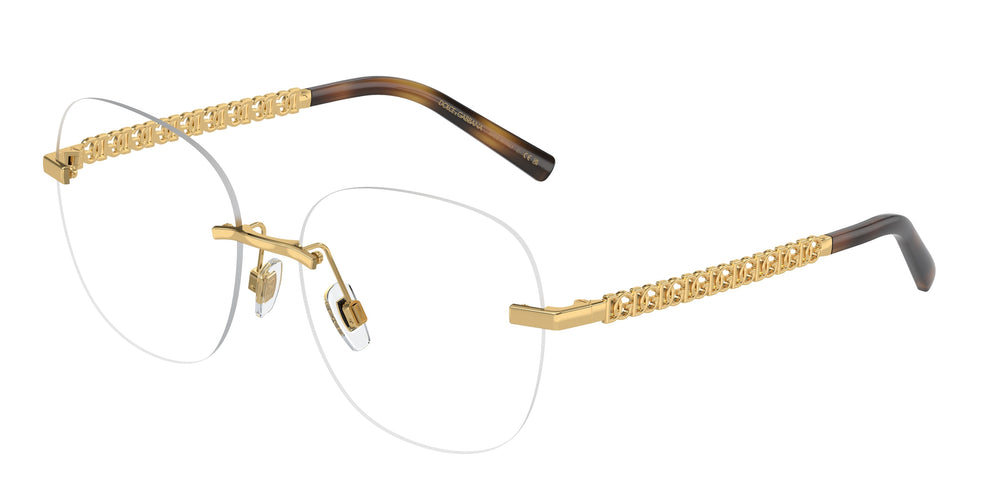 Dolce&amp;Gabbana DG1352 02 56