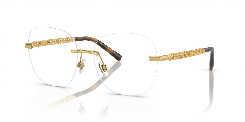 Dolce&amp;Gabbana DG1352 02 56