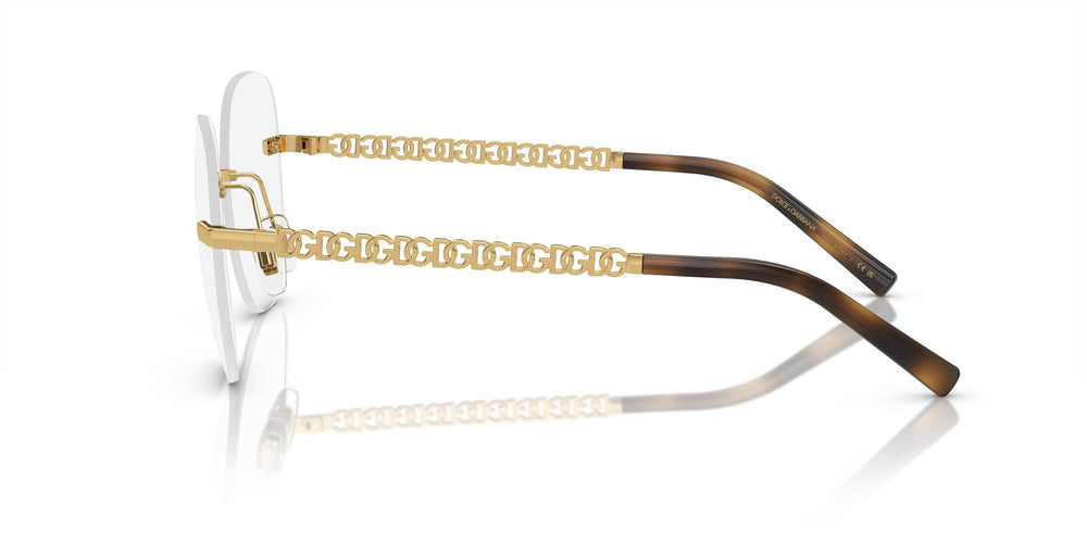 Dolce&amp;Gabbana DG1352 02 56