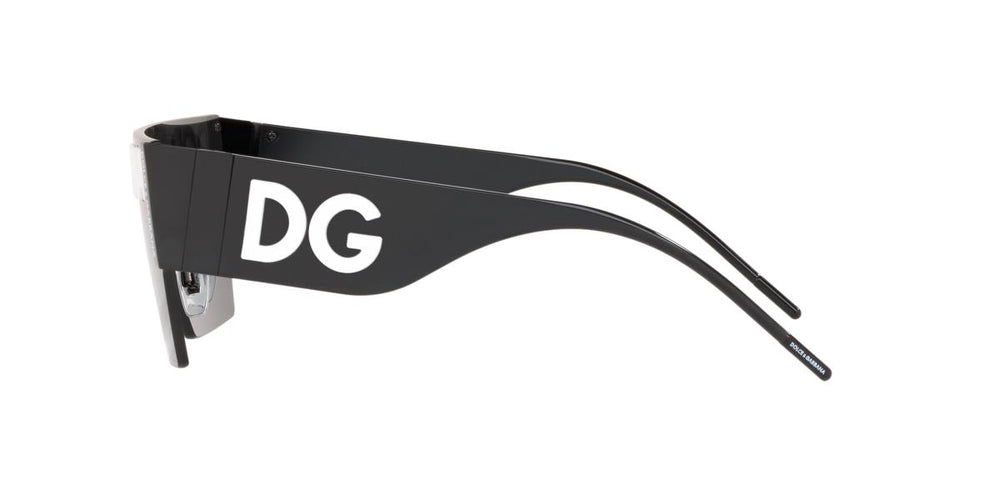 Dolce e Gabbana DG2233 01/87 43