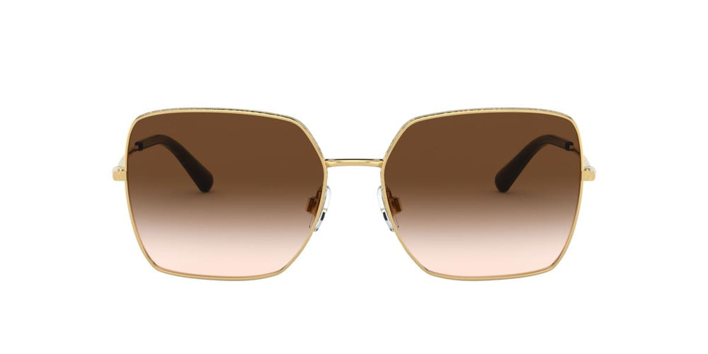 Dolce e Gabbana DG2242 - 43874 - Gold - 57 mm