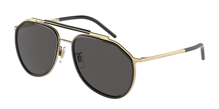 Dolce and Gabbana DG2277 02/87 57