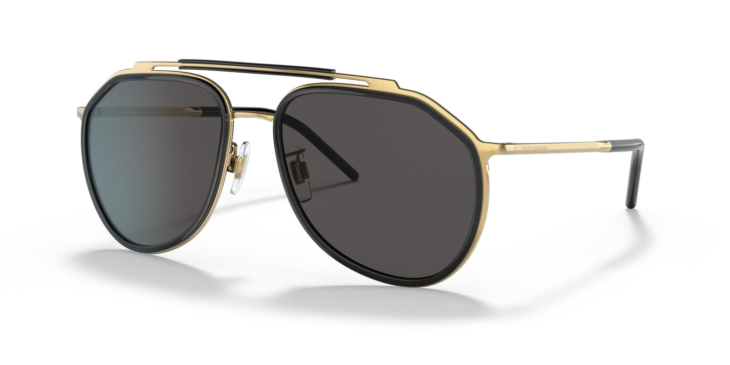 Dolce e Gabbana DG2277 02/87 57