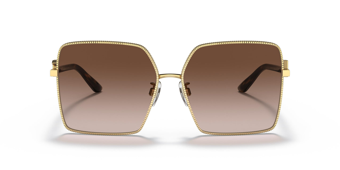 Dolce and Gabbana DG2279 02/13 60