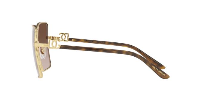Dolce and Gabbana DG2279 02/13 60