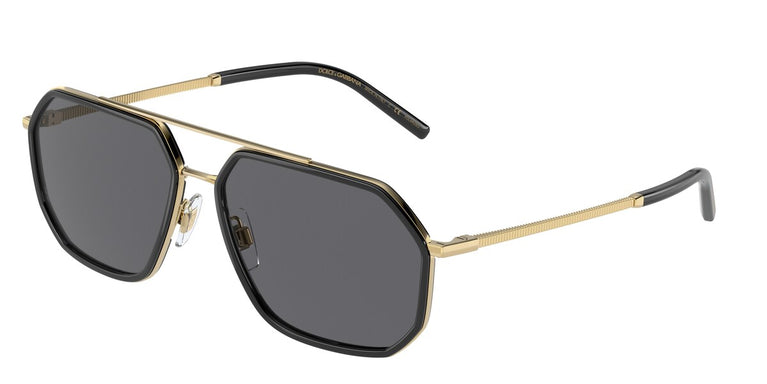 Dolce and Gabbana DG2285 02/81 60