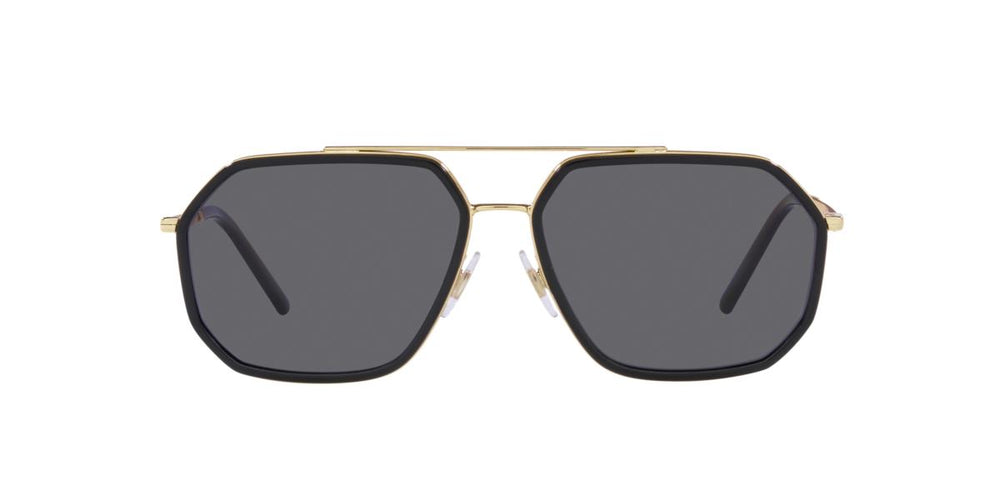 Dolce and Gabbana DG2285 02/81 60