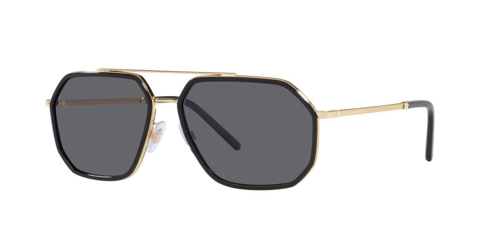 Dolce and Gabbana DG2285 02/81 60