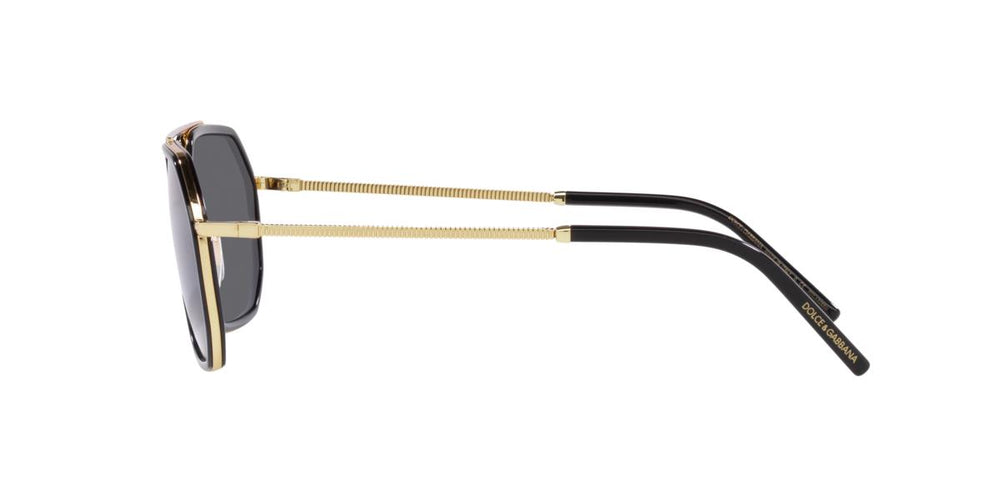 Dolce and Gabbana DG2285 02/81 60