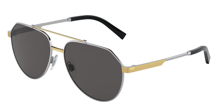 Dolce and Gabbana DG2288 131387 59