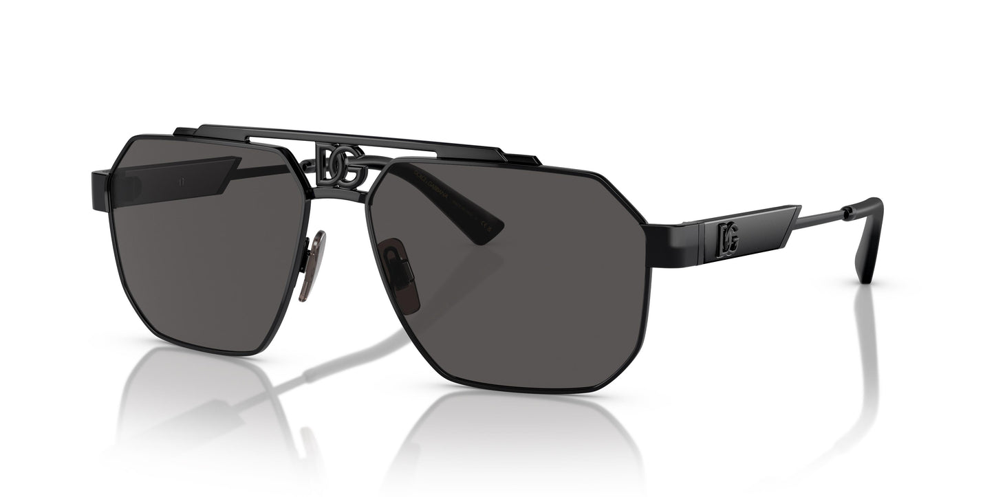 Dolce&amp;Gabbana DG2294 01/87 59