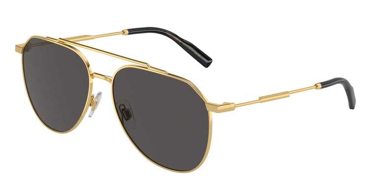 Dolce&amp;Gabbana DG2296 02/87 58