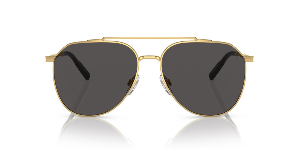 Dolce&Gabbana DG2296 02/87 58