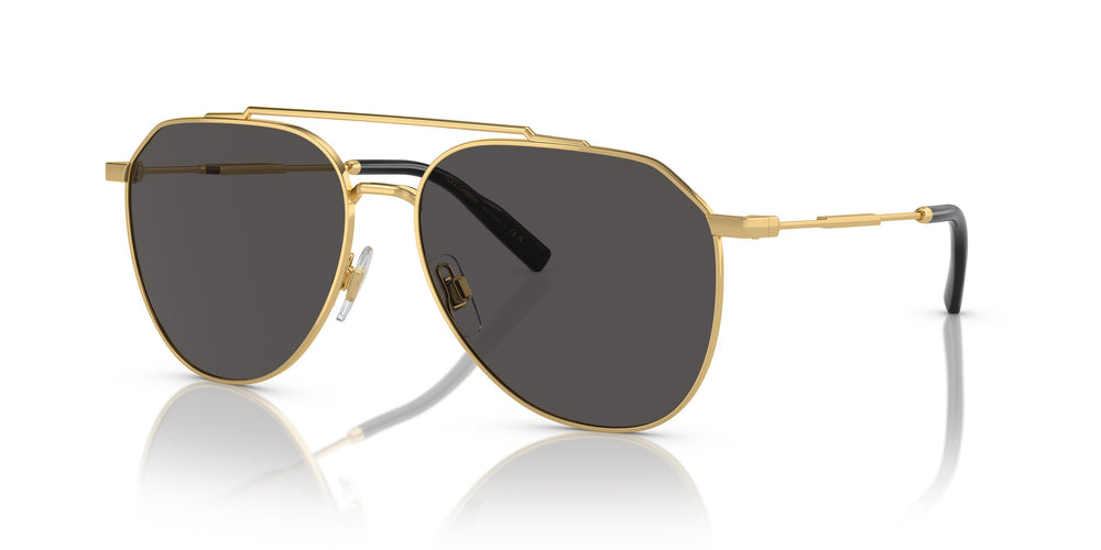 Dolce&amp;Gabbana DG2296 02/87 58