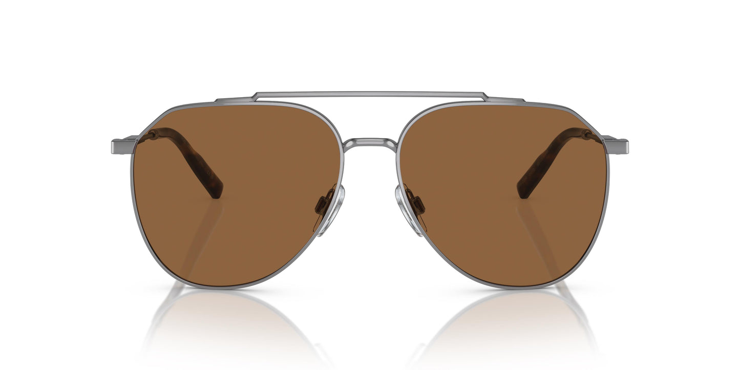 Dolce&amp;Gabbana DG2296 04/73 58