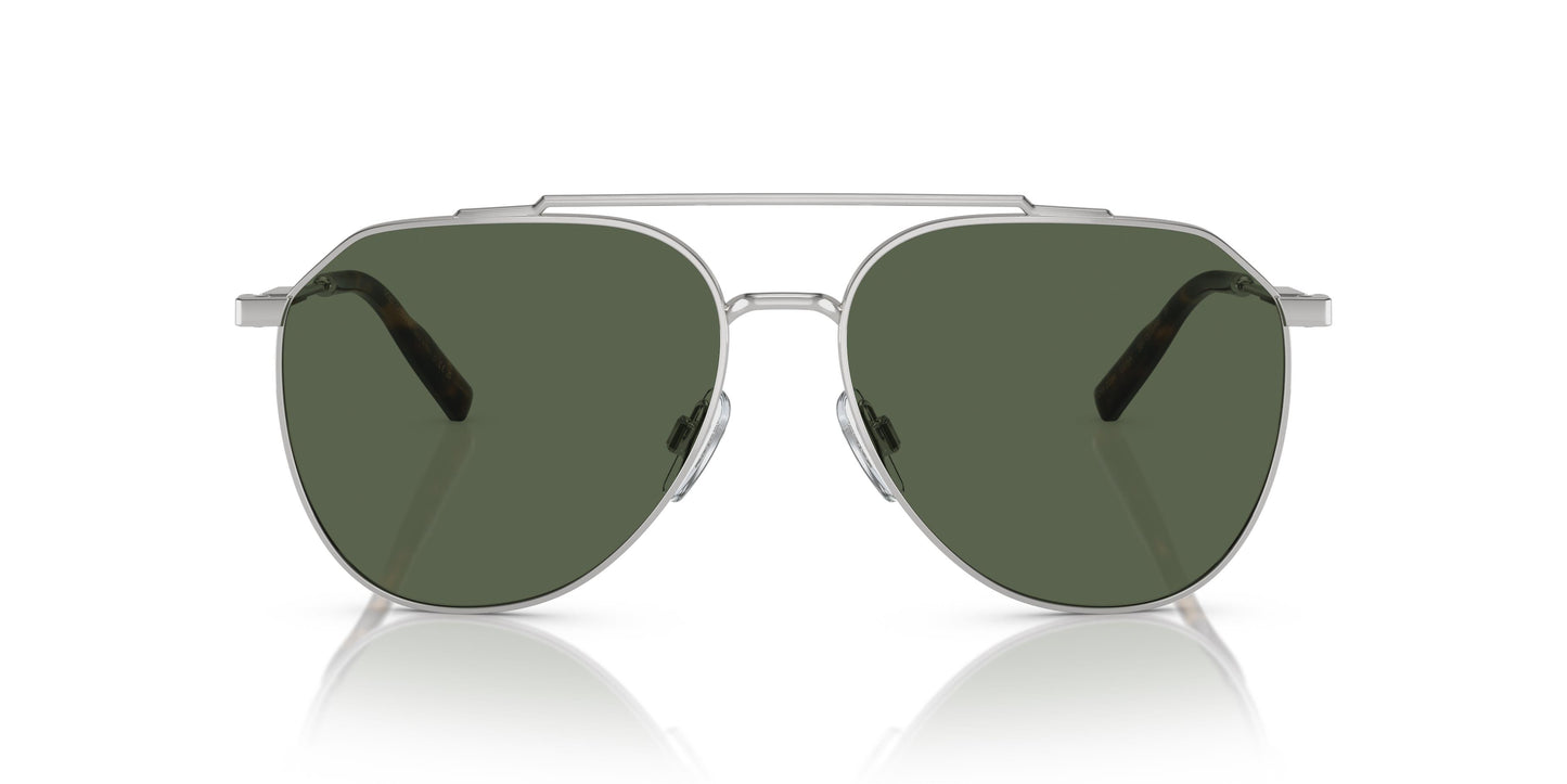 Dolce&amp;Gabbana DG2296 05/9A 58