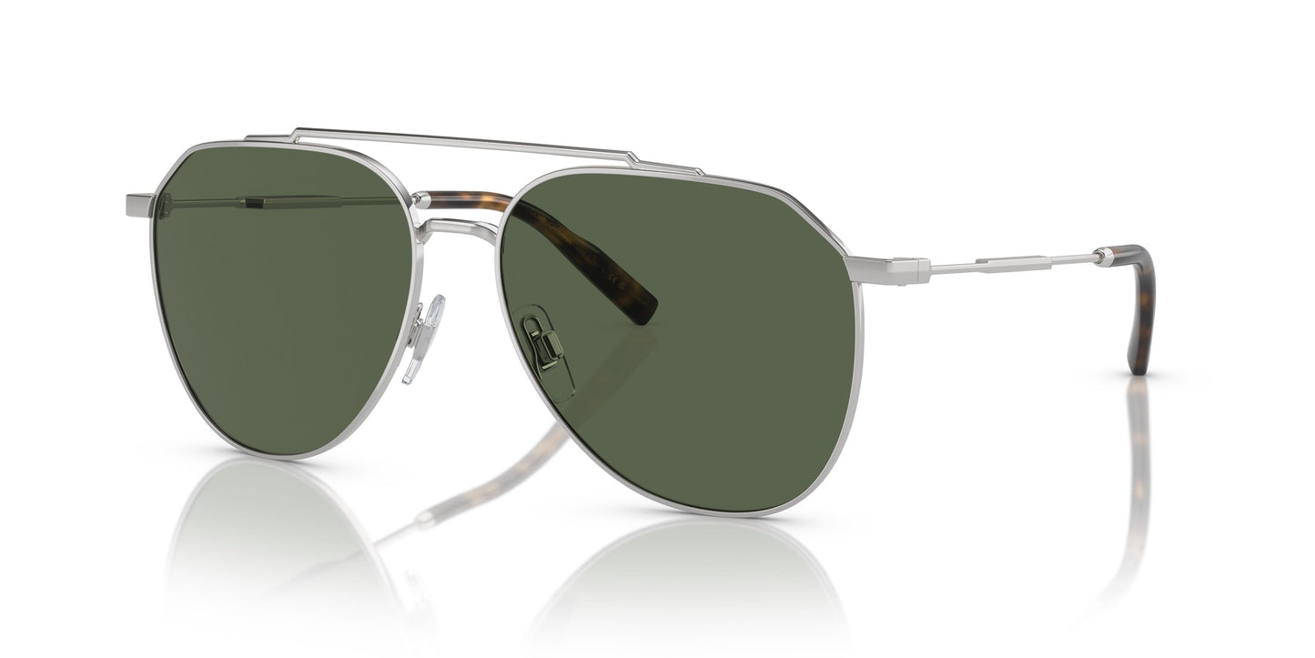 Dolce&amp;Gabbana DG2296 05/9A 58