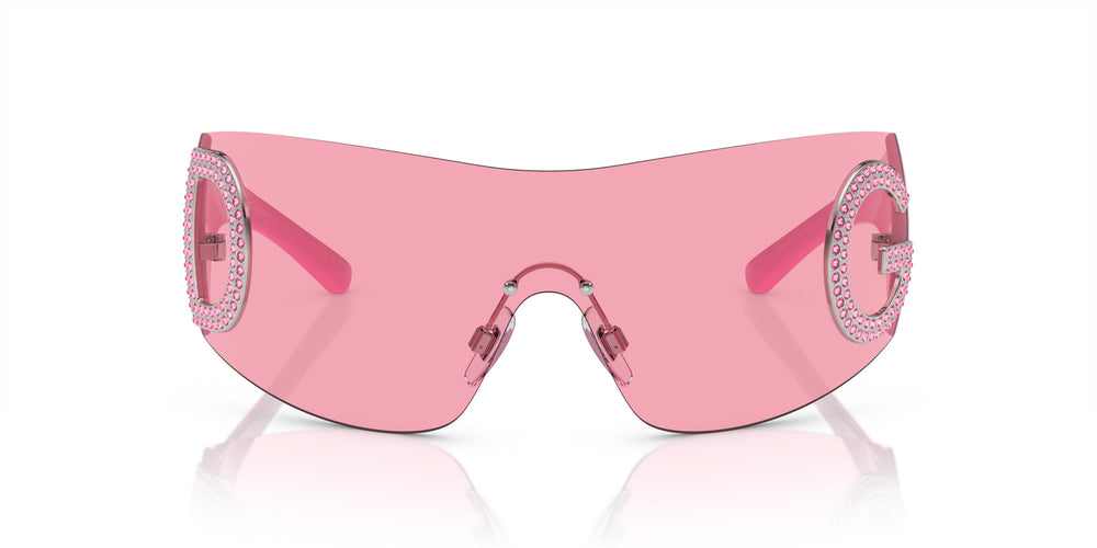 Dolce&Gabbana DG2298B 05/84 40