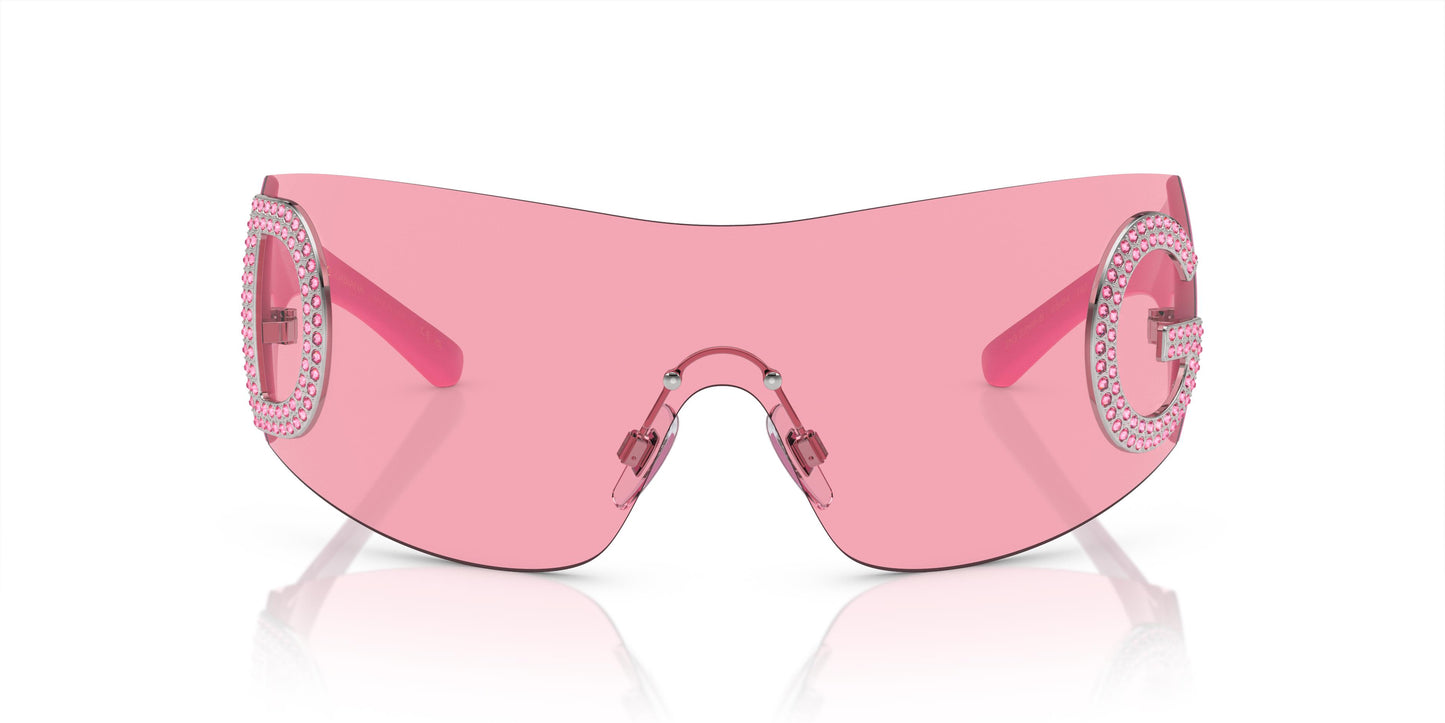 Dolce&Gabbana DG2298B 05/84 40