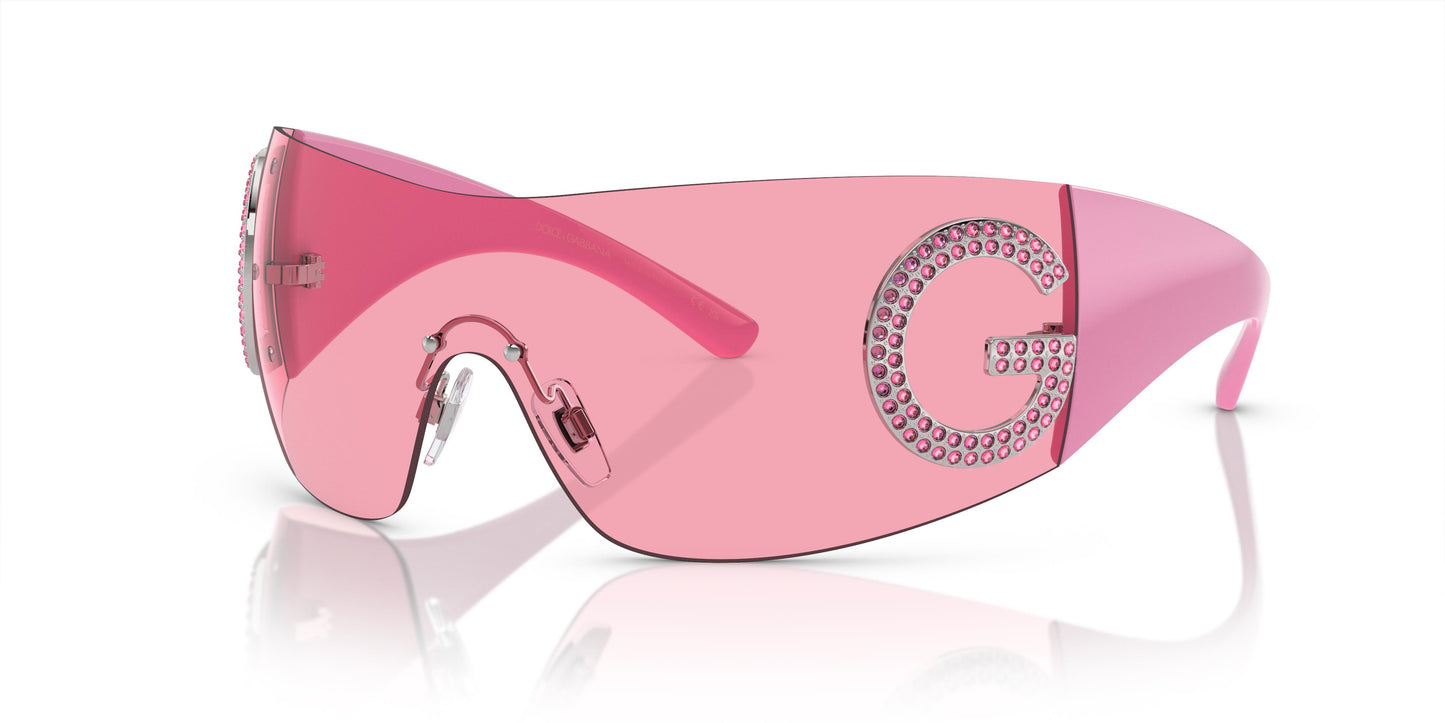 Dolce&Gabbana DG2298B 05/84 40