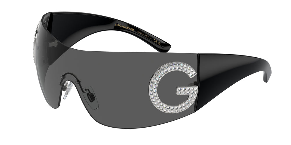 Dolce&Gabbana DG2298B 05/87 40