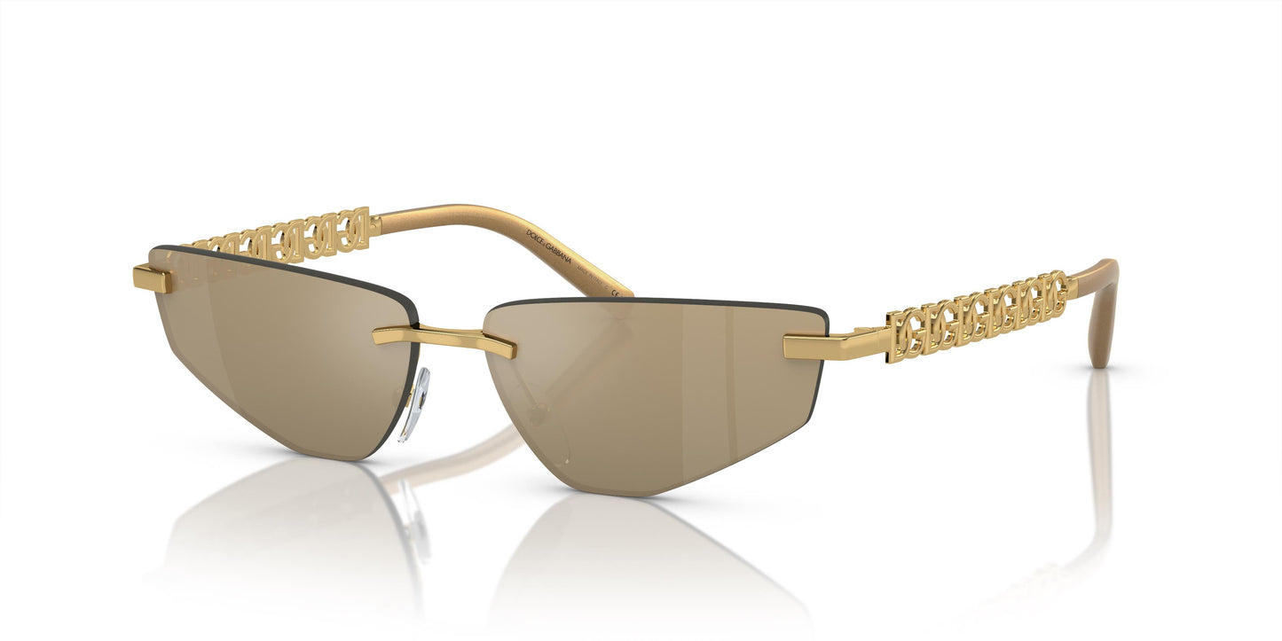 Dolce&amp;Gabbana DG2301 02/03 58