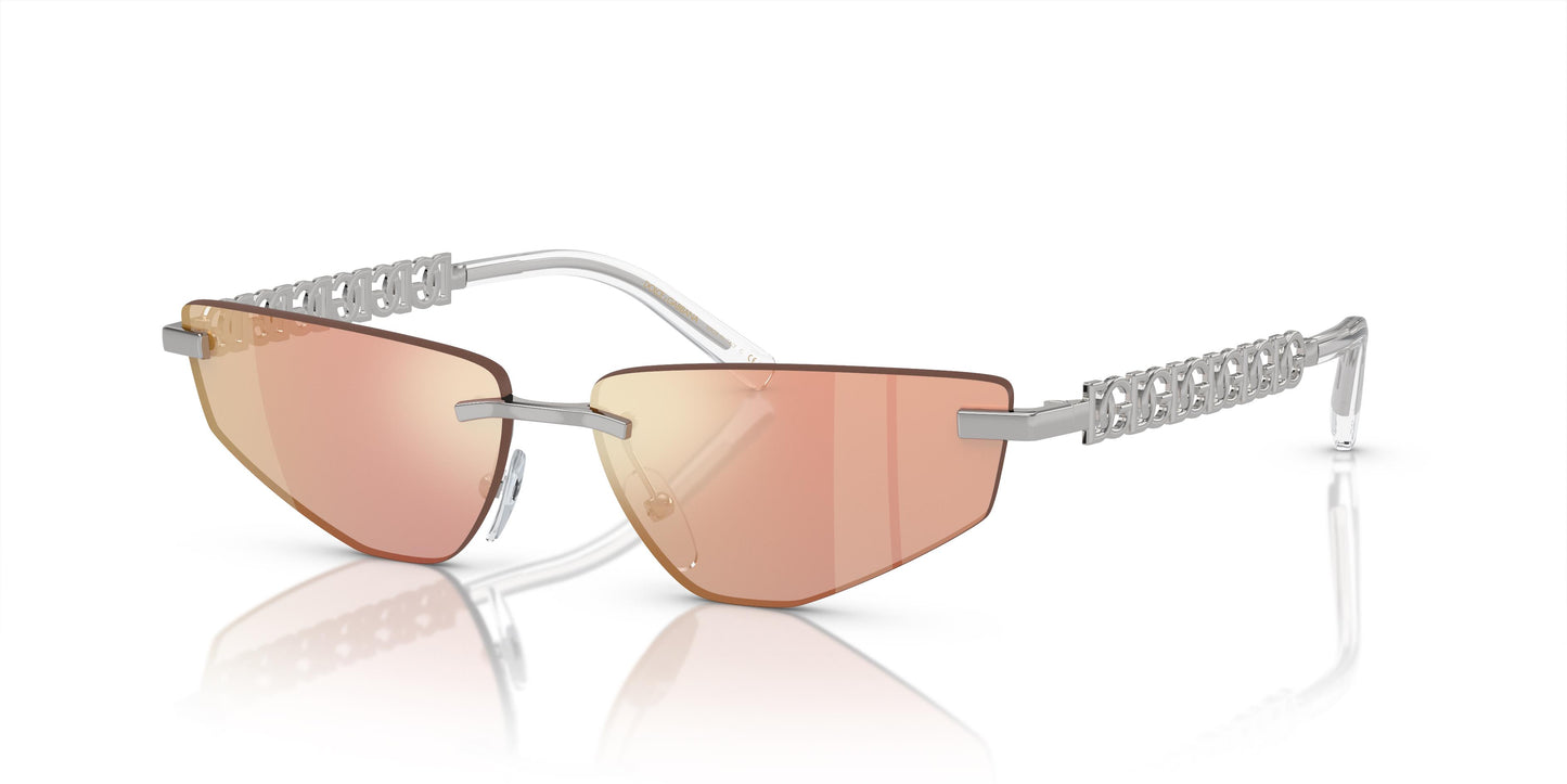 Dolce&amp;Gabbana DG2301 05/6Q 58